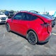 5YJYGDEE7MF141276 2021 Tesla Model Y Long Range Dual Motor All-Wheel Drive auction photo thumbnail 3