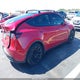 5YJYGDEE7MF141276 2021 Tesla Model Y Long Range Dual Motor All-Wheel Drive auction photo thumbnail 4