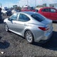 4T1DAACK8SU616666 2025 Toyota Camry Le auction photo thumbnail 3