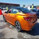 3N1AB8DV5PY285848 2023 Nissan Sentra Sr Xtronic Cvt auction photo thumbnail 3