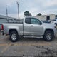 1GCHSBEA5J1309940 2018 Chevrolet Colorado Wt auction photo thumbnail 13