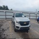 1GCHSBEA5J1309940 2018 Chevrolet Colorado Wt auction photo thumbnail 1