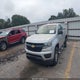 1GCHSBEA5J1309940 2018 Chevrolet Colorado Wt auction photo thumbnail 2