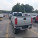 1GCHSBEA5J1309940 2018 Chevrolet Colorado Wt auction photo thumbnail 3