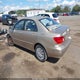 1NXBR32E74Z221243 2004 Toyota Corolla Le auction photo thumbnail 3