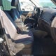 5NMSH4AG1AH342191 2010 Hyundai Santa Fe Se auction photo thumbnail 5