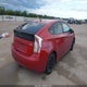 JTDKN3DU0C0336230 2012 Toyota Prius Two auction photo thumbnail 4