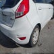 3FADP4TJ9HM121553 2017 Ford Fiesta S auction photo thumbnail 14