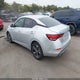 3N1AB8CV2PY229240 2023 Nissan Sentra Sv Xtronic Cvt auction photo thumbnail 3