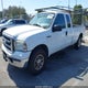 1FTSX205X5EC81231 2005 Ford F-250 Lariat/Xl/Xlt auction photo thumbnail 2