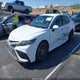 4T1G11AK9NU047993 2022 Toyota Camry Se auction photo thumbnail 2