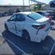4T1G11AK9NU047993 2022 Toyota Camry Se auction photo thumbnail 3