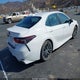 4T1G11AK9NU047993 2022 Toyota Camry Se auction photo thumbnail 4
