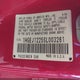 1HGEJ1225SL003261 1995 Honda Civic Ex auction photo thumbnail 9