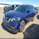 5N1DR2MN7KC588887 2019 Nissan Pathfinder Sv auction photo thumbnail 6