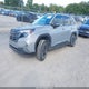 JF2SLDDCXSH528582 2025 Subaru Forester Premium auction photo thumbnail 2