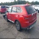 JA4AZ3A36KZ028415 2019 Mitsubishi Outlander Sel auction photo thumbnail 3