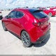 JM1BPAKM6P1604733 2023 Mazda Mazda3 2.5 S Select auction photo thumbnail 3