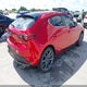 JM1BPAKM6P1604733 2023 Mazda Mazda3 2.5 S Select auction photo thumbnail 4