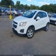 KL7CJKSB9GB511657 2016 Chevrolet Trax 1Ls auction photo thumbnail 2