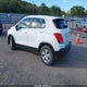 KL7CJKSB9GB511657 2016 Chevrolet Trax 1Ls auction photo thumbnail 3