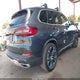 5UXCR4C04L9C22791 2020 BMW X5 Sdrive40I auction photo thumbnail 4