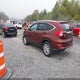 2HKRM4H74FH654340 2015 Honda Cr-V Ex-L auction photo thumbnail 3