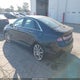 3LN6L2JK8ER822609 2014 Lincoln Mkz auction photo thumbnail 3