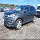 2FMTK4J9XFBB19320 2015 Ford Edge Sel auction photo thumbnail 2