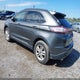 2FMTK4J9XFBB19320 2015 Ford Edge Sel auction photo thumbnail 3