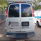 1GCWGAF77N1203159 2022 Chevrolet Express Cargo Rwd 2500 Regular Wheelbase Wt auction photo thumbnail 16