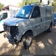 1GCWGAF77N1203159 2022 Chevrolet Express Cargo Rwd 2500 Regular Wheelbase Wt auction photo thumbnail 2