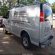 1GCWGAF77N1203159 2022 Chevrolet Express Cargo Rwd 2500 Regular Wheelbase Wt auction photo thumbnail 3
