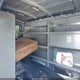 1GCWGAF77N1203159 2022 Chevrolet Express Cargo Rwd 2500 Regular Wheelbase Wt auction photo thumbnail 8