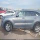 5XYRGDLC9PG199876 2023 Kia Sorento Lx auction photo thumbnail 14