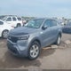 5XYRGDLC9PG199876 2023 Kia Sorento Lx auction photo thumbnail 2