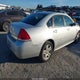 2G1WG5EK8B1266542 2011 Chevrolet Impala Lt auction photo thumbnail 4