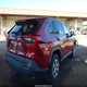 2T3H1RFV8MW149488 2021 Toyota Rav4 Le auction photo thumbnail 4