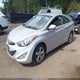 KMHDH6AE1DU007007 2013 Hyundai Elantra Gs auction photo thumbnail 2