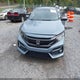 SHHFK7H46LU216752 2020 Honda Civic Sport auction photo thumbnail 12