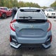 SHHFK7H46LU216752 2020 Honda Civic Sport auction photo thumbnail 16