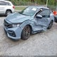 SHHFK7H46LU216752 2020 Honda Civic Sport auction photo thumbnail 2