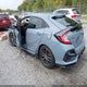 SHHFK7H46LU216752 2020 Honda Civic Sport auction photo thumbnail 3