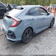 SHHFK7H46LU216752 2020 Honda Civic Sport auction photo thumbnail 4
