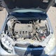 1NXBR32E95Z465090 2005 Toyota Corolla Le auction photo thumbnail 10