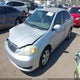 1NXBR32E95Z465090 2005 Toyota Corolla Le auction photo thumbnail 2
