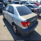 1NXBR32E95Z465090 2005 Toyota Corolla Le auction photo thumbnail 3