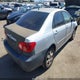 1NXBR32E95Z465090 2005 Toyota Corolla Le auction photo thumbnail 4