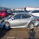 4T1DAACK9SU174772 2025 Toyota Camry Le auction photo thumbnail 14