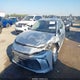 4T1DAACK9SU174772 2025 Toyota Camry Le auction photo thumbnail 2